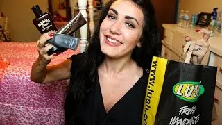 My SUMMER Must Have Products 2014 Plus A Small Haul♡