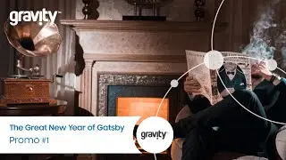 The Great New Year of Gatsby (Promo)