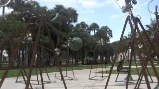 Art Basel | Miami Beach 2014 | Day 1