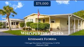 1920x1080 Whispering Pines