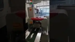 Plastic fork/spoon/knife High speed packaging machine with injection molding machine & cutlery mould