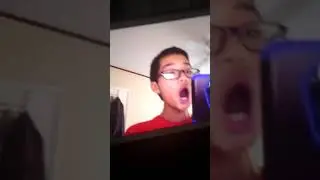 Burping 1000 long and loud burps