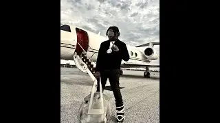 Don Toliver X Future Type Beat - Purple Jet | Luxury Trap 2026