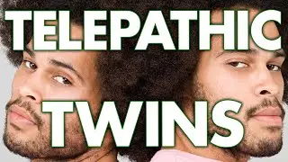 Do Twins Share a Psychic Link?  | Strange & Suspicious TV Show