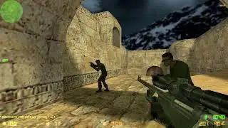 [ POV ] Virtus.pro h0och vs dts.chatrix (Gamegune 2009)