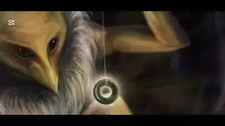Nameless werewolf skin (hypno:custom chase theme)