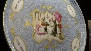 ZNews - 2019 Herend Porcelain Exhibit