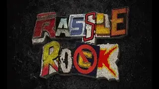 Rassle Rock Block #15 - Soul Man Virgil (11/29/19)