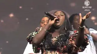 Bumie - Live Worship In Atlanta (2024)