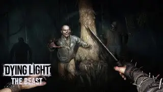 Dying Light: The Beast – “Requiem for a Scream” & “A Sign of Love” Missions