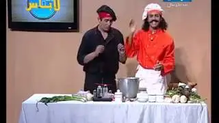 Labes (Saison 2, &eacute;mission 23) Dbaret Elyoum