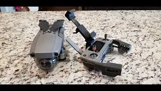 PolarPro accessories for my Mavic 2 Pro