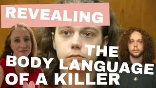 Revealing the Body language of a Killer | Stephen McDaniel