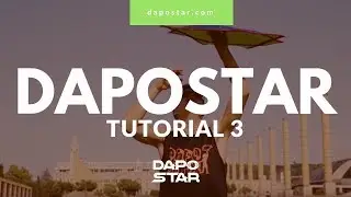 DapoStar: Учебник 3 (английский)
