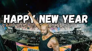 New Year Mix 2026 | The Best Remixes Of Popular Songs | EDM Music