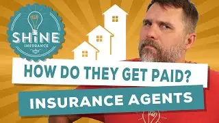 How do Insurance Agents Get Paid?