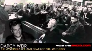 Darcy Weir - The Mysterious Life and Death of Phil Schneider