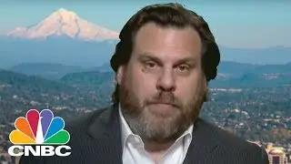 Amazon: An Antitrust Case Is Unlikely | CNBC