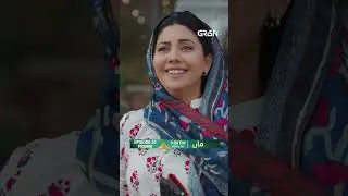 Maa Episode 10 Promo | Tomorrow 9:00 PM | Only On Green Best Drama #ainaasif #Maa