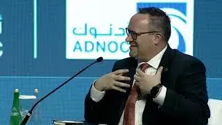 Patrick Ryan, CTO, ABS - Thought Leadership