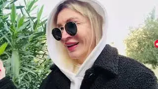 ✔️Деменция и Мы. Калимера из Греции.