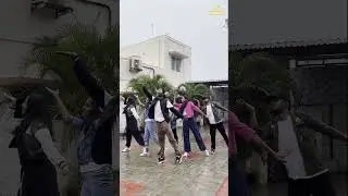 MINNALE 💃🕺|| WINGERZ DANCE COMPANY #shorts #minnale