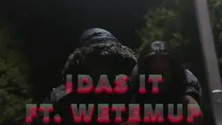SoHusky - !Das It ft Wetemup