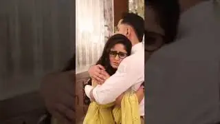 manvik# cute#  couple# shorts..