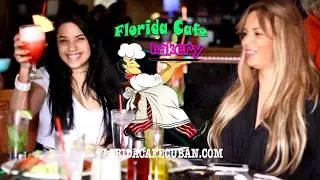 FloridaCafe ,Las Vegas