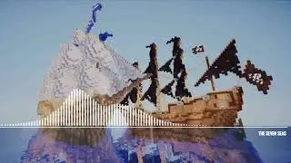 F-777 - The Seven Seas (Minecraft Note Block Cover)