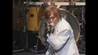 THE つんくビ♂ト / すっごいね！ （2004.08 Live at Zepp Tokyo）