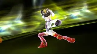 Dffoo Royal Puppeteer Cosmos