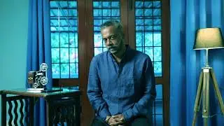 #GauthamVasudevMenon's opinion about voting.  #MakeYourMarkTN