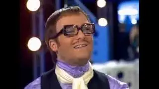 Jonathan Lambert et Stone & Charden - On n’est pas couché 17 novembre 2007 #ONPC