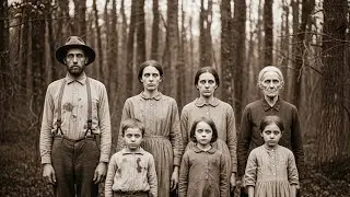 The Macabre Case of the Forgotten Tribe in America&rsquo;s Forests. A Dark Tale.