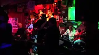 Stan Hurley - Is It Raining