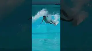 POV: you were humbled while surfing