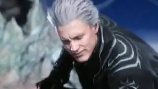 DMC 5 Pachinko Cutscenes [Short Edit]