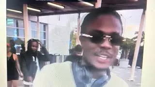 Столкновение окончено! Заблуждающиеся поклонники Масики утверждают, что он король и величайший ис...