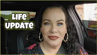 Court Update With My Husband - I Can't Believe THIS Happened & Izayah's Birthday