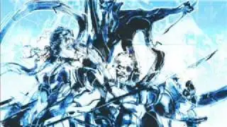 Metal Gear Solid 2 Rescue Emma DOCUMIX
