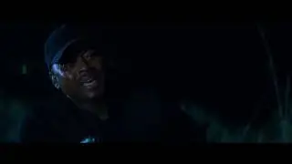 Fatal Affair (2020) - Ending Scene [HD]