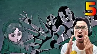 Emily को किसी भी हाल में बचाना होगा  🤨🤨🤨 - GYLT Gameplay In Hindi - Part 5