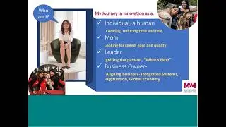 ASQ Innovation - Workplace Innovation