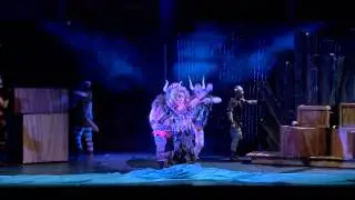 Wickie, de musical in Theater Heerlen