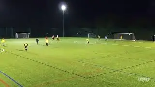 Devizes Vets 3 - 0 Trowbridge Town Veterans 