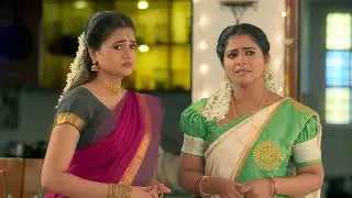 Chinnan Siru Kiliye | Ep - 50 | Best Scene | Sep 29 2025 | Zee Tamil