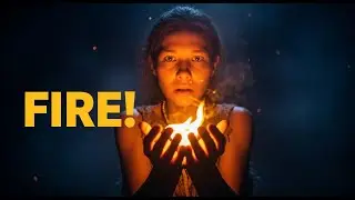 Life 400,000 Years Ago | How Did Prehistoric Humans Discover Fire?