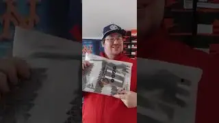 I purchased 2 football jersey mystery boxes from Mystery jersey King
