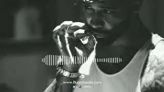 Joe Budden Type Beat Free | GONE 🚨 - Tapped Out